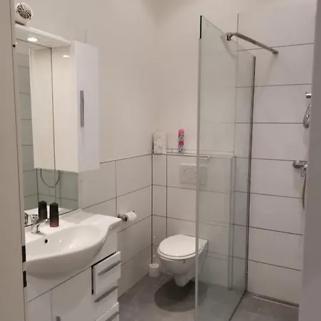 B.E Apartment Appartamento *
