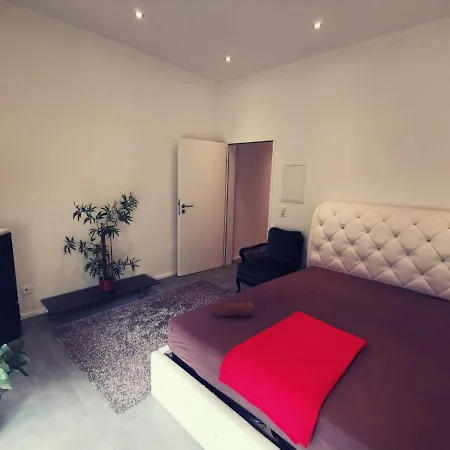 Appartamento B.E Apartment